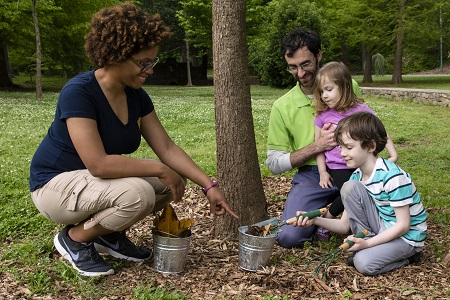 field trip ideas atlanta ga