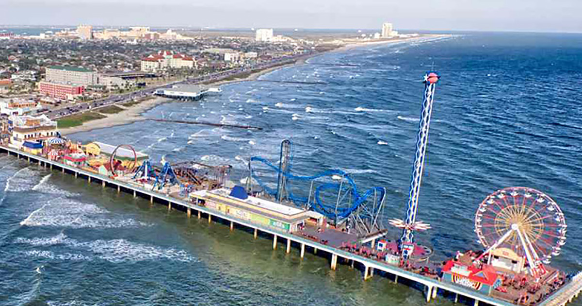 field trips galveston