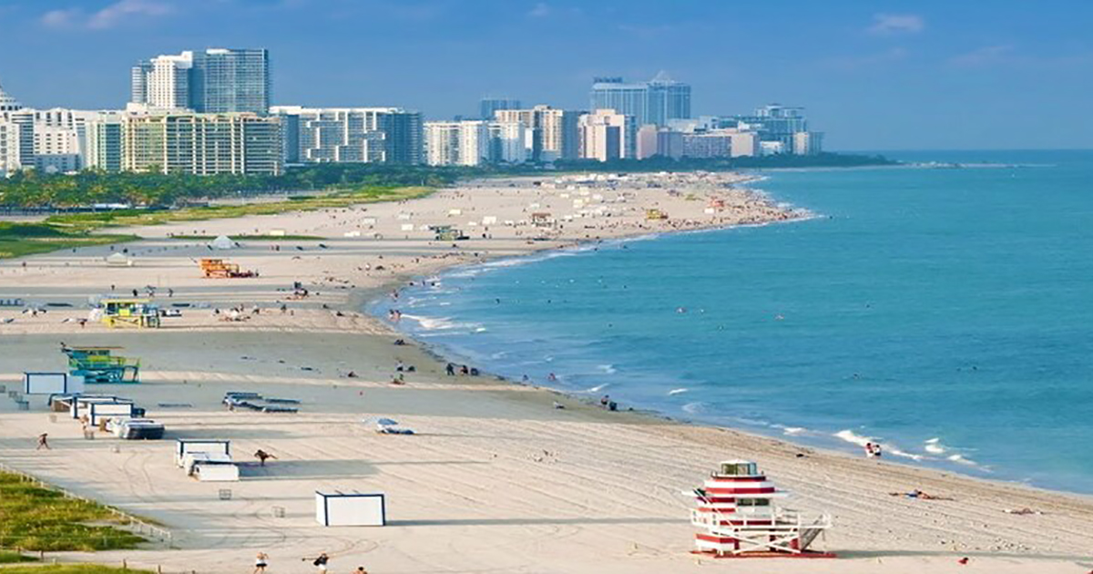 Miami Field Trips - Miami, Florida | Field Trip Directory