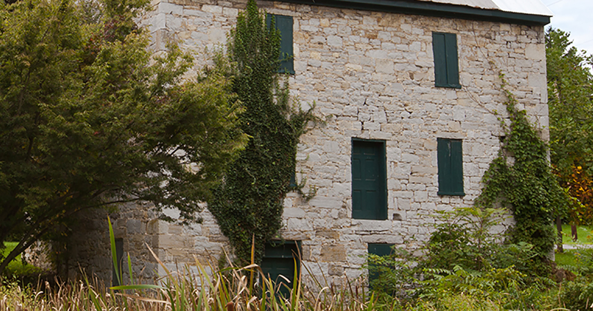 Martinsburg, WV - Field Trip Directory