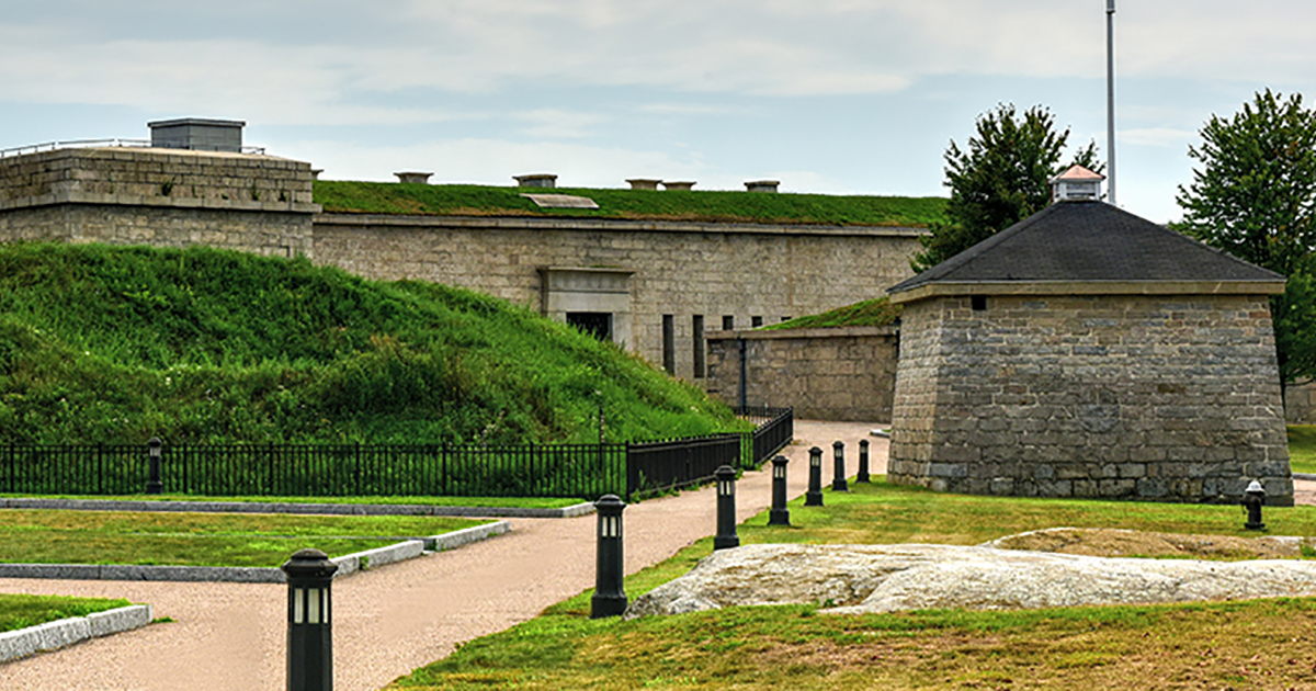 New London Field Trips - CONNECTICUT