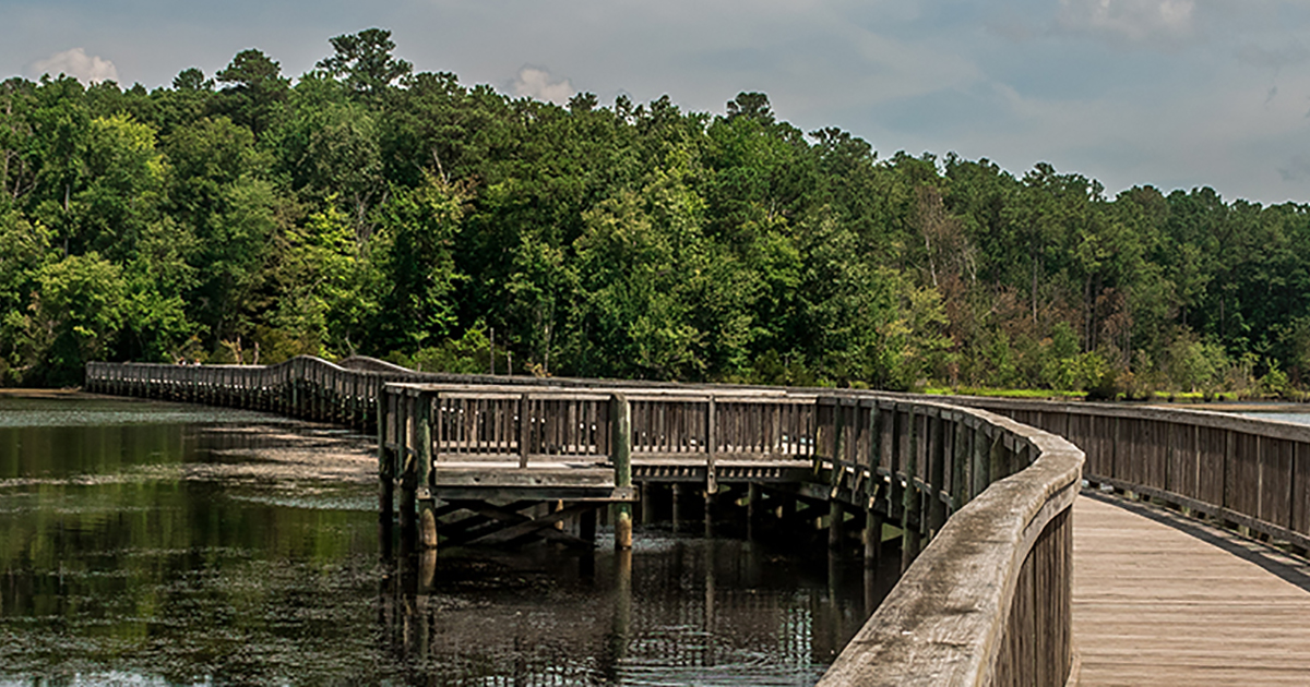 Newport News Field Trips - VIRGINIA