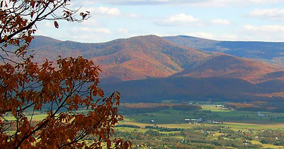 Shenandoah Valley Field Trips VA Field Trip Directory