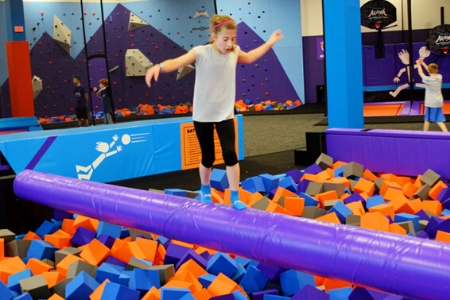 Altitude Trampoline Park Marlborough Ma Field Trip Directory